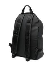 PLEIN SPORT BOSTON Zaino black - Zaini Scuola & Tempo Libero - 2