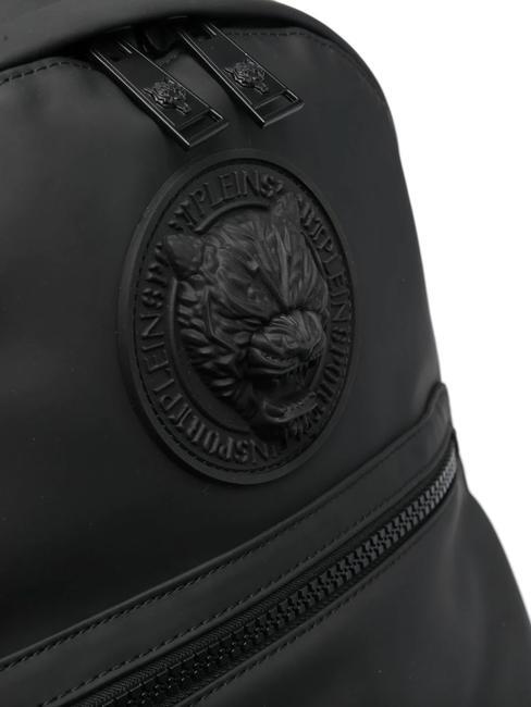 BOSTON Zaino black - Zaini Scuola & Tempo Libero