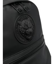 PLEIN SPORT BOSTON Zaino black - Zaini Scuola & Tempo Libero - 3