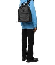 PLEIN SPORT BOSTON Zaino black - Zaini Scuola & Tempo Libero - 5