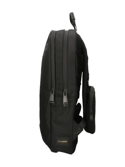 NEW SUPER HERO Zaino black - Zaini Scuola & Tempo Libero