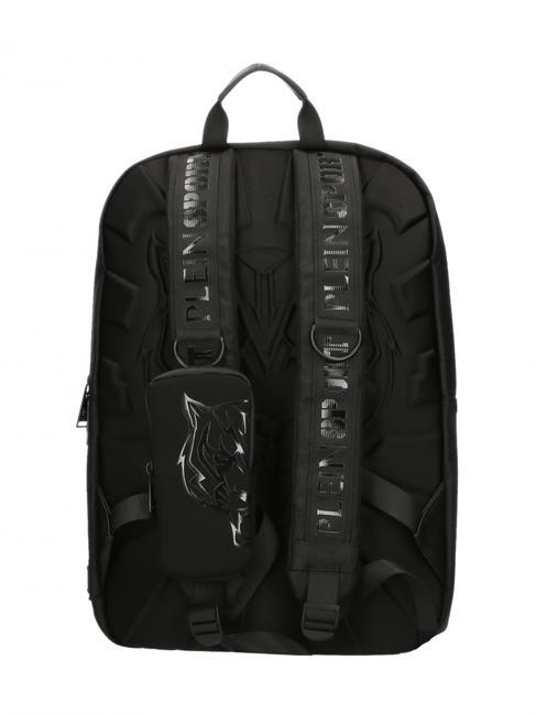 NEW SUPER HERO Zaino black - Zaini Scuola & Tempo Libero