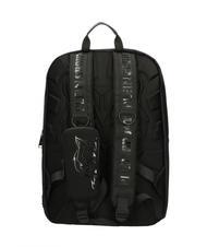 PLEIN SPORT NEW SUPER HERO Zaino black - Zaini Scuola & Tempo Libero - 3