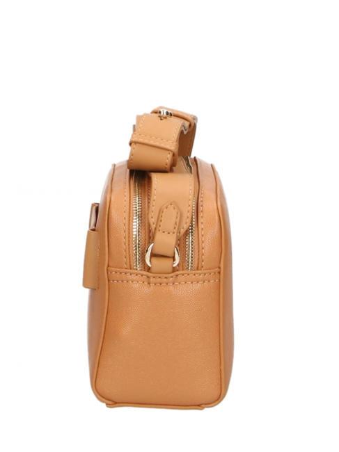BLAKE Mini Bag a tracolla camel - Borse Donna