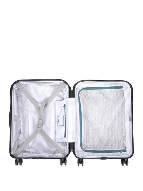 CAMPIONARIO - SHADOW 5.0 Trolley bagaglio a mano Nero - Bagagli a mano