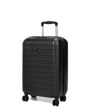 DELSEY CAMPIONARIO - SHADOW 5.0 Trolley bagaglio a mano Nero - Bagagli a mano - 3