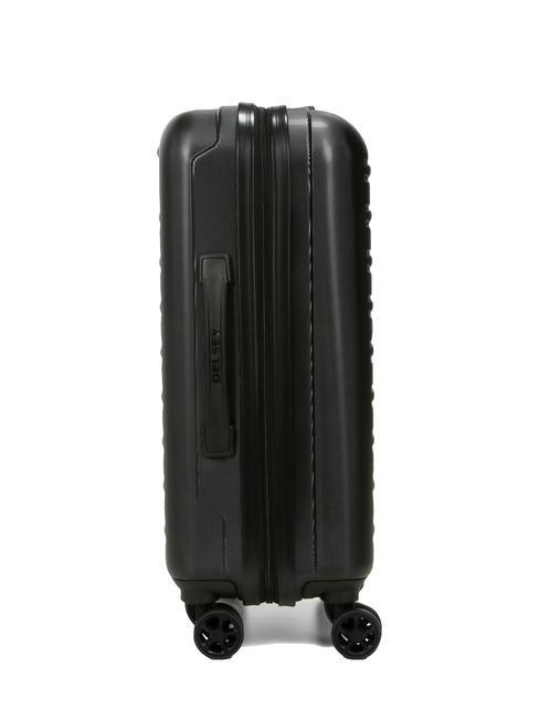 CAMPIONARIO - SHADOW 5.0 Trolley bagaglio a mano Nero - Bagagli a mano