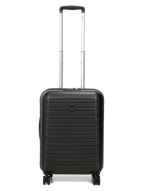 CAMPIONARIO - SHADOW 5.0 Trolley bagaglio a mano Nero - Bagagli a mano