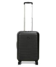 DELSEY CAMPIONARIO - SHADOW 5.0 Trolley bagaglio a mano Nero - Bagagli a mano - 5