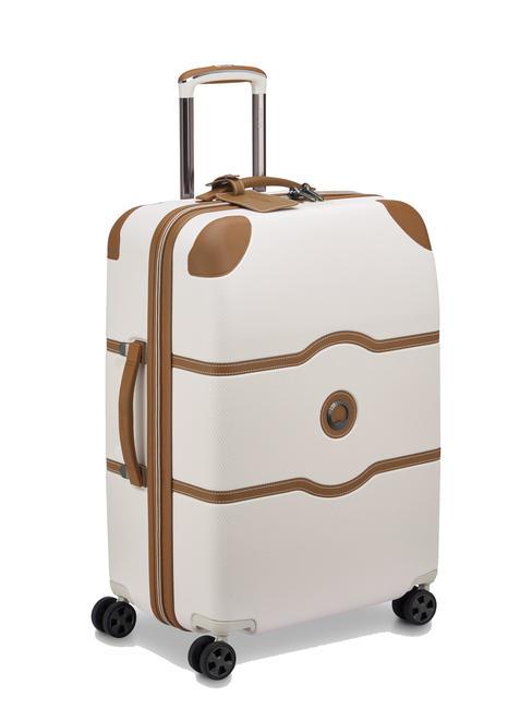 CHATELET AIR 2.0 Trolley Medio angora - Trolley Rigidi