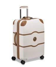 DELSEY CHATELET AIR 2.0 Trolley Medio angora - Trolley Rigidi - 3