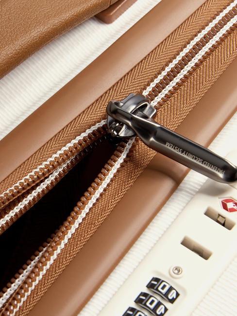 CHATELET AIR 2.0 Trolley Medio angora - Trolley Rigidi