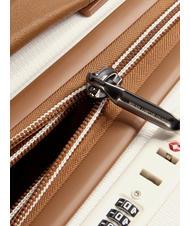 DELSEY CHATELET AIR 2.0 Trolley Medio angora - Trolley Rigidi - 4