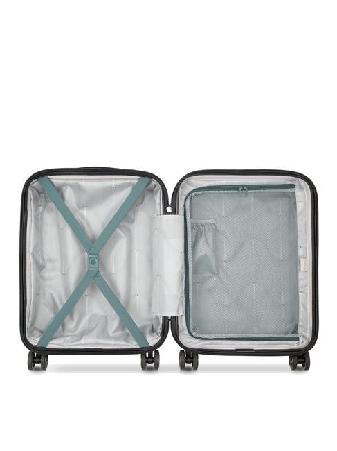 CAMPIONARIO - SHADOW 5.0 Trolley bagaglio a mano iguana - Bagagli a mano
