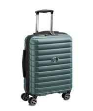 DELSEY CAMPIONARIO - SHADOW 5.0 Trolley bagaglio a mano iguana - Bagagli a mano - 3