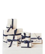 MORELLATO SCINTILLE Collana con zirconi oro - Collane - 5