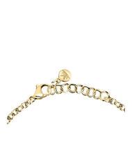 MORELLATO ABBRACCIO Bracciale con pendente "abbraccio" oro - Bracciali Donna - 4