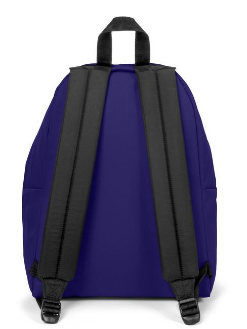 PADDED PAKR Zaino porta tablet thrillingindigo - Zaini Scuola & Tempo Libero