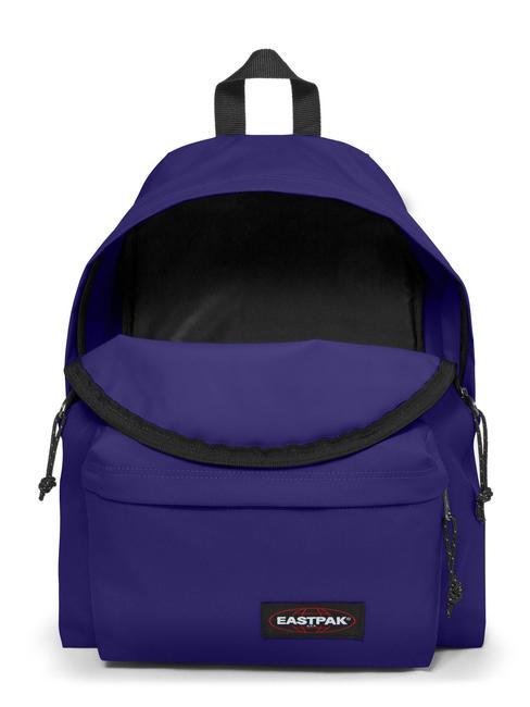PADDED PAKR Zaino porta tablet thrillingindigo - Zaini Scuola & Tempo Libero
