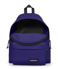 EASTPAK PADDED PAKR Zaino porta tablet thrillingindigo - Zaini Scuola & Tempo Libero - 4