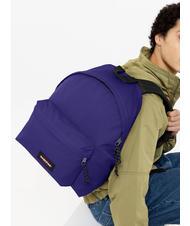 EASTPAK PADDED PAKR Zaino porta tablet thrillingindigo - Zaini Scuola & Tempo Libero - 5