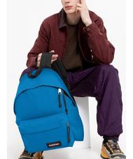 EASTPAK PADDED PAKR Zaino porta tablet bang blue - Zaini Scuola & Tempo Libero - 5
