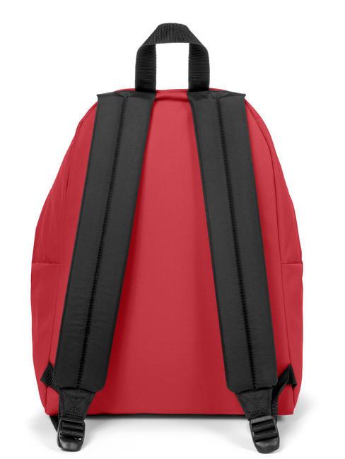 PADDED PAKR Zaino porta tablet raw red - Zaini Scuola & Tempo Libero