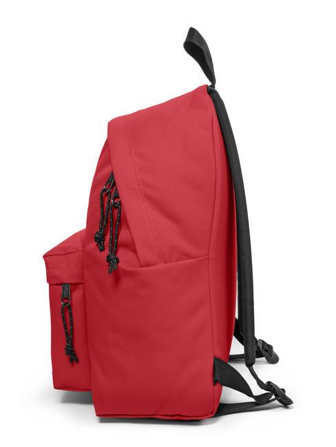 PADDED PAKR Zaino porta tablet raw red - Zaini Scuola & Tempo Libero