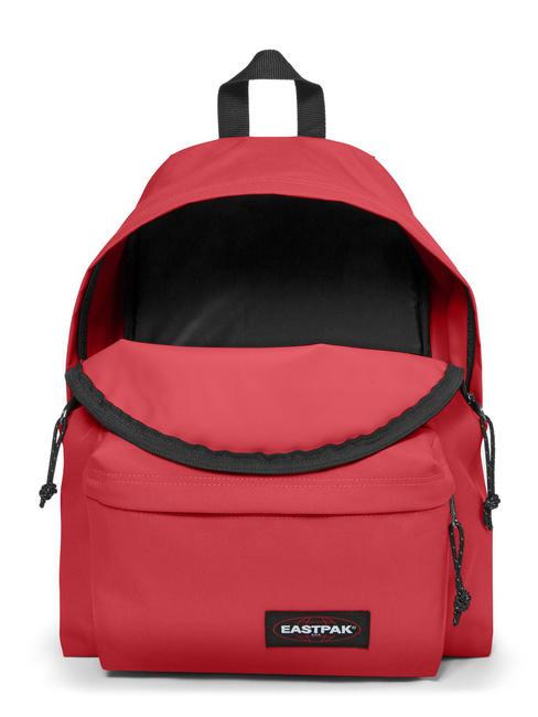 PADDED PAKR Zaino porta tablet raw red - Zaini Scuola & Tempo Libero