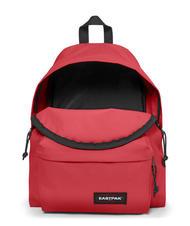 EASTPAK PADDED PAKR Zaino porta tablet raw red - Zaini Scuola & Tempo Libero - 4