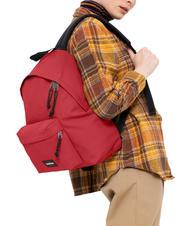 EASTPAK PADDED PAKR Zaino porta tablet raw red - Zaini Scuola & Tempo Libero - 5
