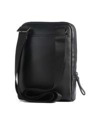 PIQUADRO PAN Borsello piccolo in pelle - Tracolle Uomo