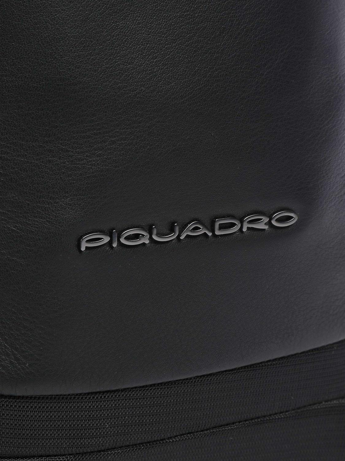 Zaino Monospalla Acemall - Leggero, Resistente All'Acqua, Con Porta Cuffie Per Uomo E Donna - Foto 3