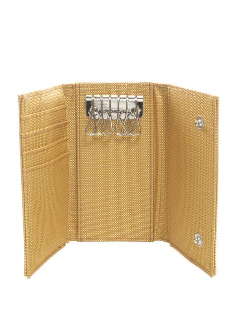 MD20 Astuccio portachiavi ochre - Portachiavi