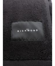 JOHN RICHMOND KOLIL Telo mare in cotone black/wht - Accessori Viaggio - 2