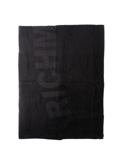 KOLIL Telo mare in cotone black/wht - Accessori Viaggio