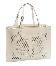 TWINSET WINDOW OVAL T Borsa shopper con pochette - Borse Donna