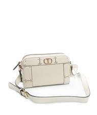 TWINSET PATCH STUDS GROUP Borsa piccola a tracolla - Borse Donna