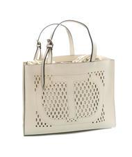 TWINSET WINDOW OVAL T Borsa shopping trasforata - Borse Donna