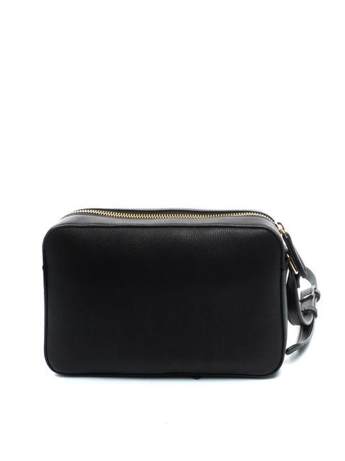SMALL BELT Camera case con cinturino nero - Borse Donna