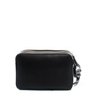 TWINSET SMALL BELT Camera case con cinturino nero - Borse Donna - 4