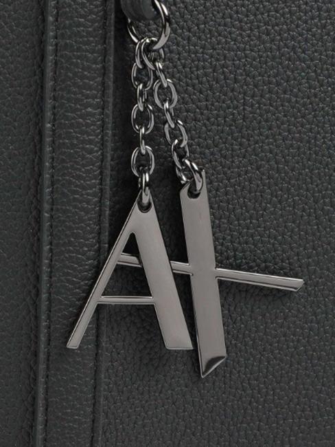 SILVYE Borsa shopper black/lady - Borse Donna