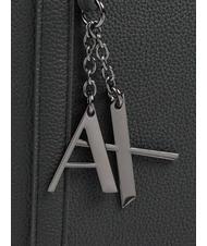 ARMANI EXCHANGE SILVYE Borsa shopper black/lady - Borse Donna - 3