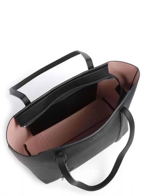 SILVYE Borsa shopper black/lady - Borse Donna