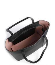 ARMANI EXCHANGE SILVYE Borsa shopper black/lady - Borse Donna - 4