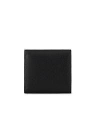 ARMANI EXCHANGE WAVE Portafoglio mini Nero - Portafogli Donna - 4