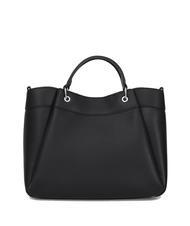 ARMANI EXCHANGE WAVE Borsa a mano con tracolla Nero - Borse Donna - 3