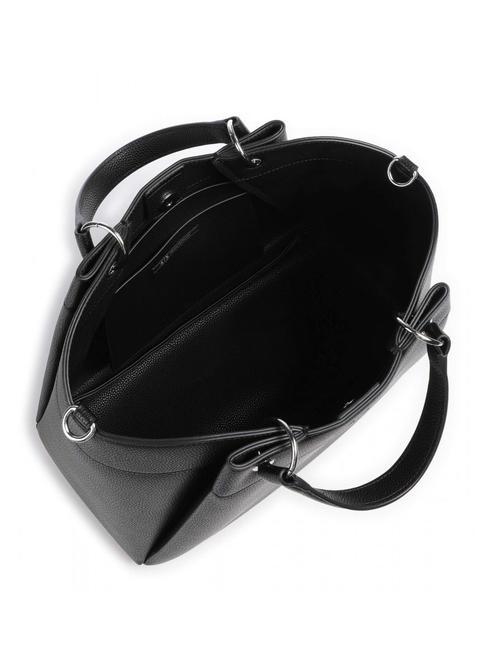 WAVE Borsa a mano con tracolla Nero - Borse Donna