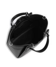 ARMANI EXCHANGE WAVE Borsa a mano con tracolla Nero - Borse Donna - 4