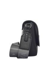 ARMANI EXCHANGE A|X Borsa a tracolla Nero - Borse Donna - 4